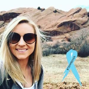 Meet your Posher, Cheyenne